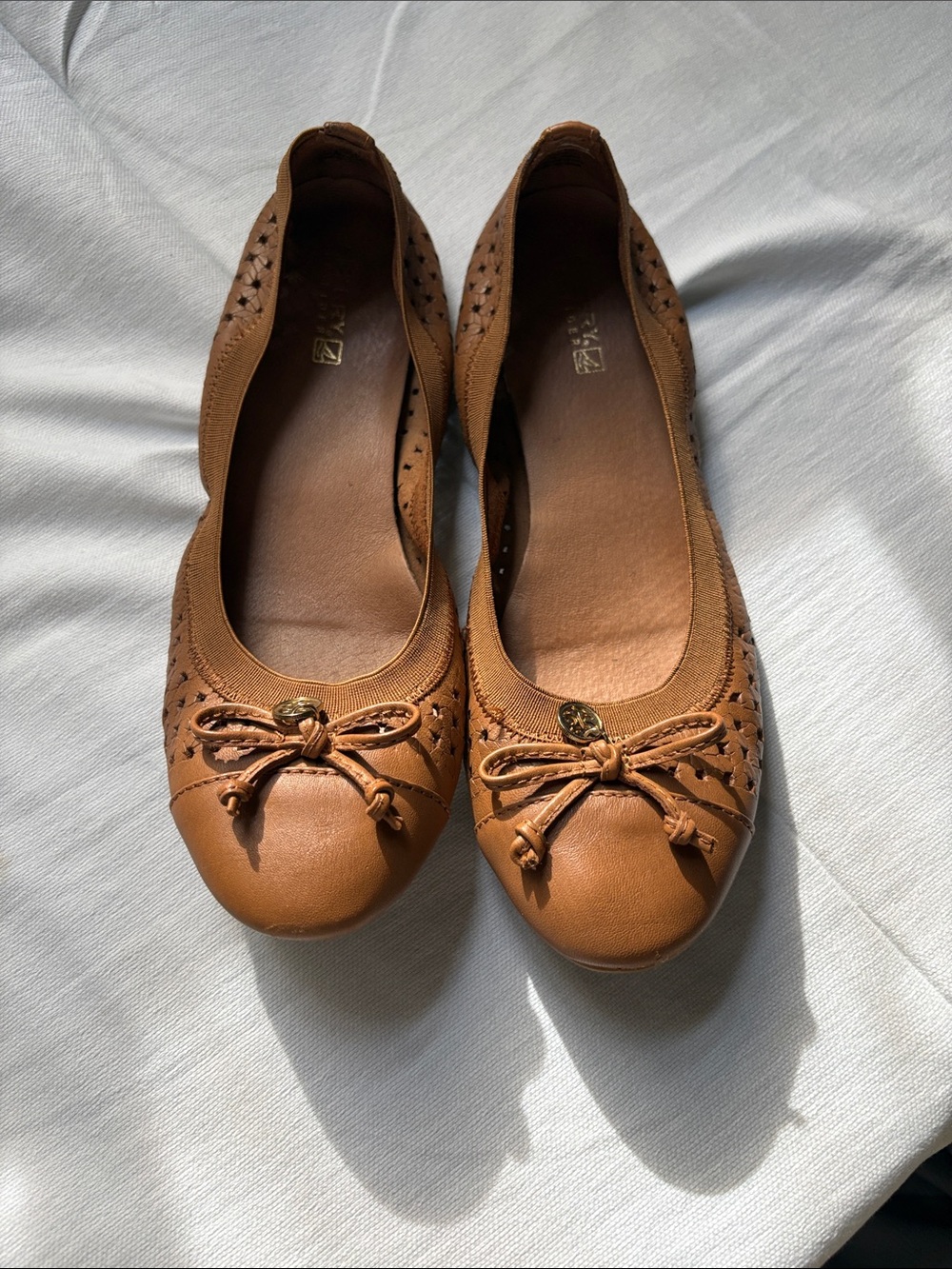Sperry top sided